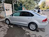 Volkswagen Polo 2014 годаfor4 000 000 тг. в Астана – фото 5