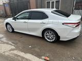 Toyota Camry 2020 года за 16 000 000 тг. в Актау – фото 5