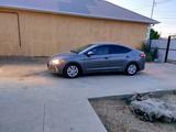 Hyundai Elantra 2018 годаүшін7 300 000 тг. в Астана