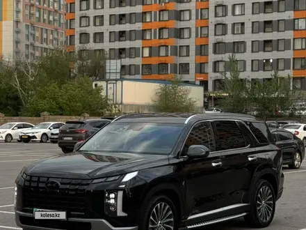 Hyundai Palisade 2023 года за 22 300 000 тг. в Алматы