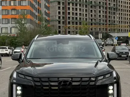 Hyundai Palisade 2023 года за 22 300 000 тг. в Алматы – фото 2