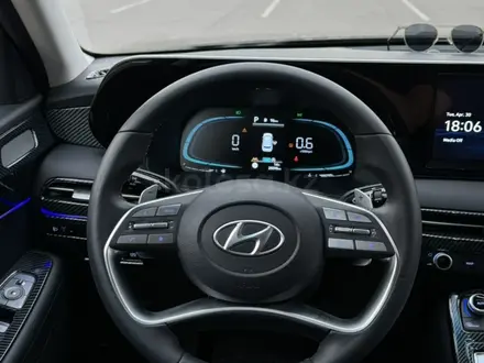 Hyundai Palisade 2023 года за 22 300 000 тг. в Алматы – фото 28