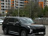Hyundai Palisade 2023 года за 22 300 000 тг. в Алматы – фото 3