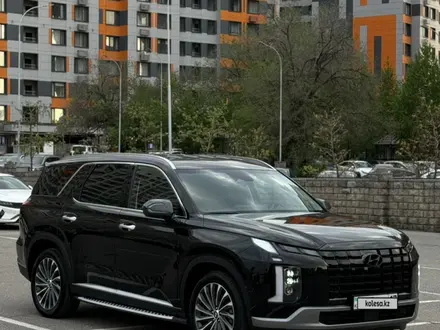 Hyundai Palisade 2023 года за 22 300 000 тг. в Алматы – фото 3