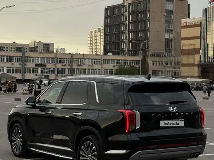 Hyundai Palisade 2023 года за 22 300 000 тг. в Алматы – фото 6