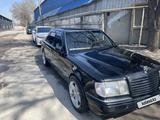 Mercedes-Benz E 230 1992 года за 1 600 000 тг. в Алматы – фото 4