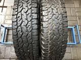 205/85/16С б/у из Германии за 27 500 тг. в Костанай