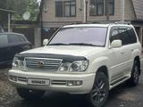 Lexus LX 470 2001 года за 7 500 000 тг. в Алматы – фото 5