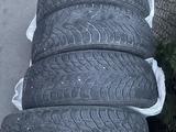 225 65 R17 Nokian за 55 000 тг. в Алматы
