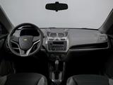 Chevrolet Cobalt Optimum AT 2022 годаfor6 990 000 тг. в Актобе – фото 5