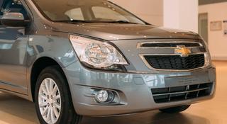 Chevrolet Cobalt Optimum AT 2022 годаүшін7 290 000 тг. в Актобе