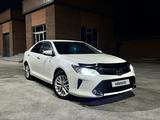 Toyota Camry 2015 года за 10 650 000 тг. в Караганда