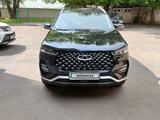 Chery Tiggo 7 Pro 2022 года за 9 500 000 тг. в Алматы