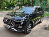 Chery Tiggo 7 Pro 2022 года за 9 500 000 тг. в Алматы – фото 2