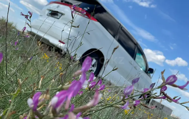 Toyota Estima 2008 года за 6 500 000 тг. в Актобе