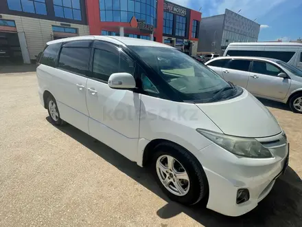 Toyota Estima 2008 года за 6 500 000 тг. в Актобе – фото 3