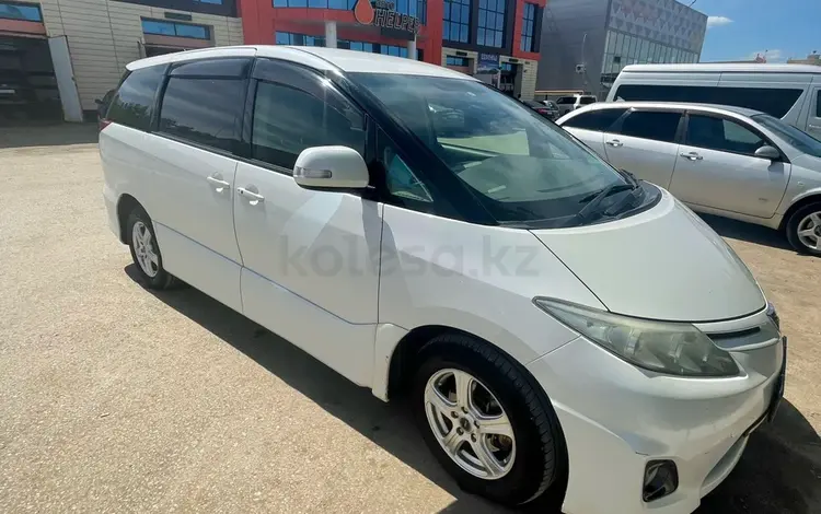 Toyota Estima 2008 годаүшін6 200 000 тг. в Актобе