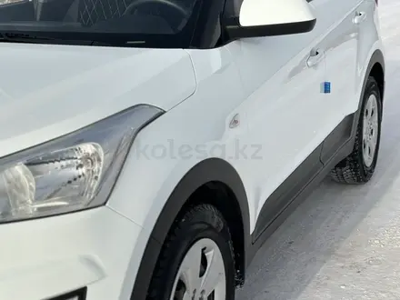 Hyundai Creta 2020 года за 8 200 000 тг. в Астана – фото 14