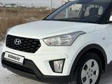 Hyundai Creta 2020 года за 8 200 000 тг. в Астана – фото 4