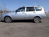 ВАЗ (Lada) Priora 2171 2012 года за 2 000 000 тг. в Жезказган