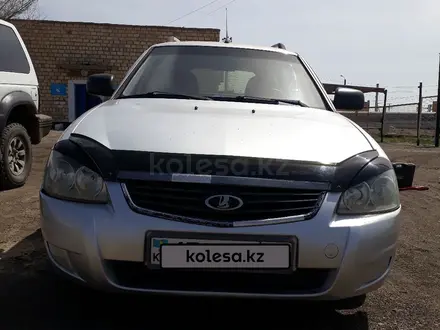 ВАЗ (Lada) Priora 2171 2012 года за 2 000 000 тг. в Жезказган – фото 3