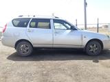ВАЗ (Lada) Priora 2171 2012 года за 2 000 000 тг. в Жезказган – фото 4