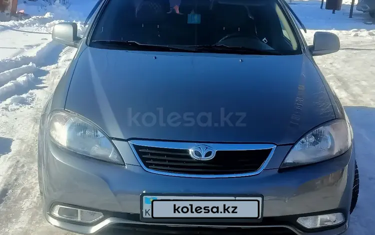 Daewoo Gentra 2014 годаfor4 150 000 тг. в Шымкент