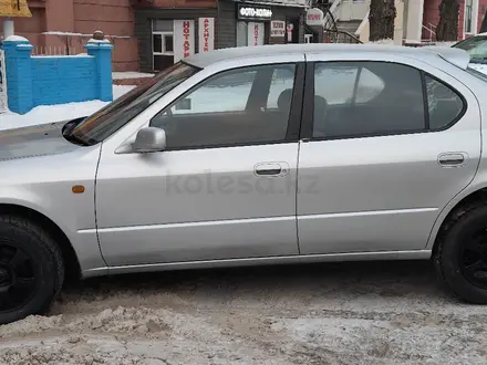 Toyota Camry 1996 года за 2 900 000 тг. в Караганда – фото 12