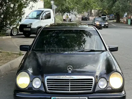 Mercedes-Benz E 280 1997 года за 3 000 000 тг. в Талдыкорган – фото 8