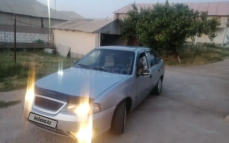 Daewoo Nexia 2011 года за 1 250 000 тг. в Шымкент