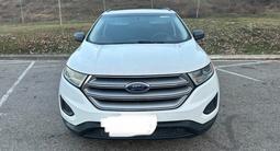 Ford Edge 2018 годаfor9 999 999 тг. в Алматы – фото 2