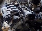 Двигатель кпп крайслер контрактный за 850 000 тг. в Алматы