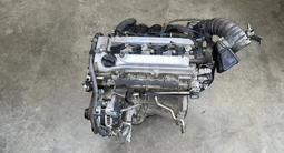 КОНТРАКТНЫЙ ДВИГАТЕЛЬ TOYOTA CAMRY 2.4L 2AZ-FE (1mz 2az 3mz 2ar… за 166 100 тг. в Астана – фото 3