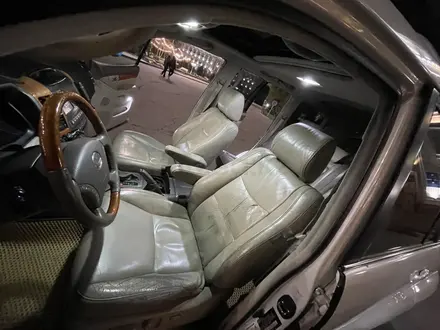 Lexus GX 470 2007 года за 11 990 000 тг. в Тараз – фото 13