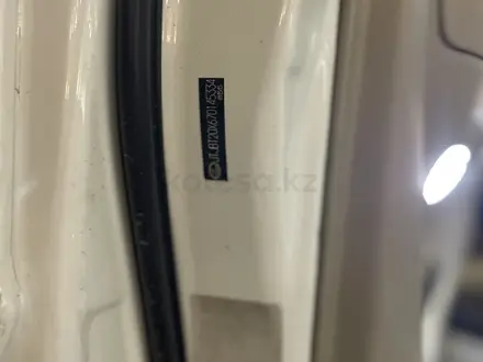 Lexus GX 470 2007 года за 11 990 000 тг. в Тараз – фото 14