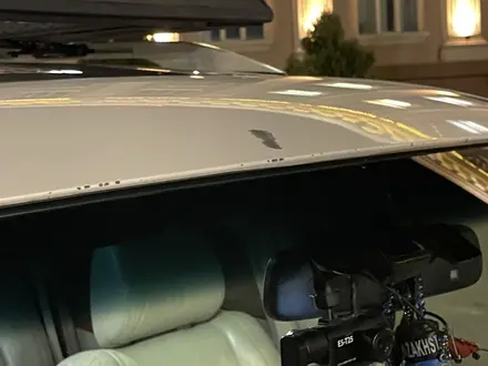 Lexus GX 470 2007 года за 11 990 000 тг. в Тараз – фото 19