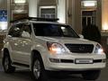 Lexus GX 470 2007 года за 11 990 000 тг. в Тараз
