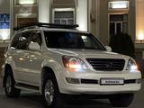 Lexus GX 470 2007 года за 11 990 000 тг. в Тараз