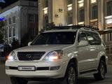 Lexus GX 470 2007 года за 11 990 000 тг. в Тараз – фото 3