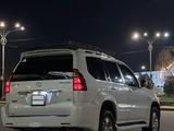 Lexus GX 470 2007 года за 11 990 000 тг. в Тараз – фото 5