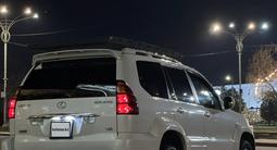 Lexus GX 470 2007 годаүшін11 990 000 тг. в Тараз – фото 5