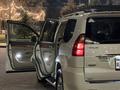 Lexus GX 470 2007 года за 11 990 000 тг. в Тараз – фото 8