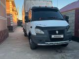 ГАЗ ГАЗель 2010 годаfor6 800 000 тг. в Кызылорда – фото 2