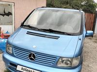 Mercedes-Benz Vito 2001 годаүшін4 200 000 тг. в Алматы