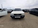 Audi 80 1991 годаүшін1 000 000 тг. в Актау – фото 4