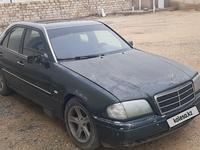 Mercedes-Benz C 180 1993 годаfor900 000 тг. в Актау