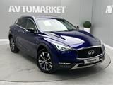 Infiniti QX30 2017 годаүшін10 350 000 тг. в Атырау – фото 2