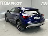 Infiniti QX30 2017 годаүшін10 350 000 тг. в Атырау – фото 3