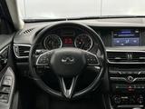 Infiniti QX30 2017 годаүшін10 350 000 тг. в Атырау – фото 5