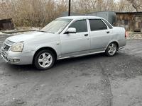 ВАЗ (Lada) Priora 2170 2009 годаfor1 455 000 тг. в Костанай